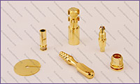 Brass Other Special Parts